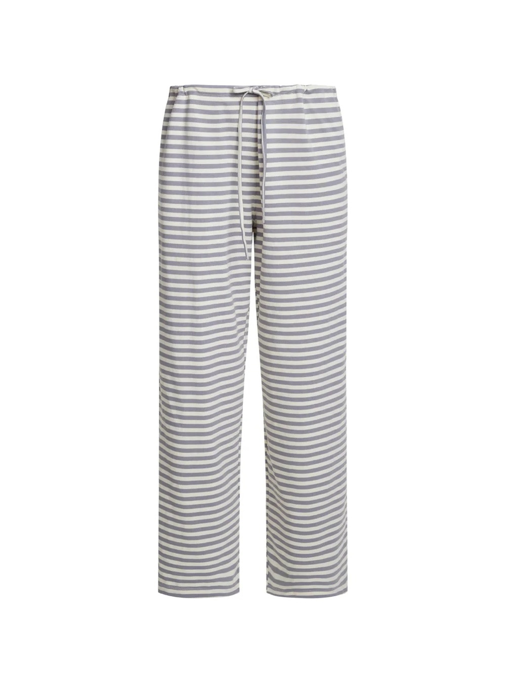 LIONESS | BLOOM PANT | ASH STRIPE | 1K - Picture 4 of 5